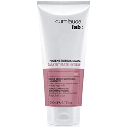 Cumlaude Higiene Íntima Diaria 200Ml - Imagen 1