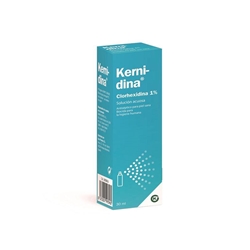 Kernidina 1% 30Ml - Imagen 1