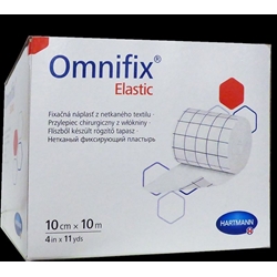 Omnifix Elastic 10Mx10Cm 1 Ud - Imagen 1